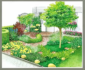 Complete Landscape Designer
